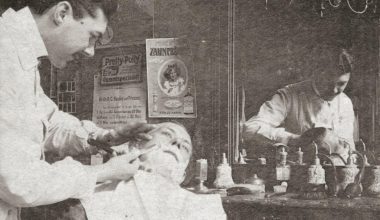 Έχετε αναρωτηθεί; – Γιατί οι άνδρες άρχισαν να ξυρίζουν τα γένια τους; (βίντεο)