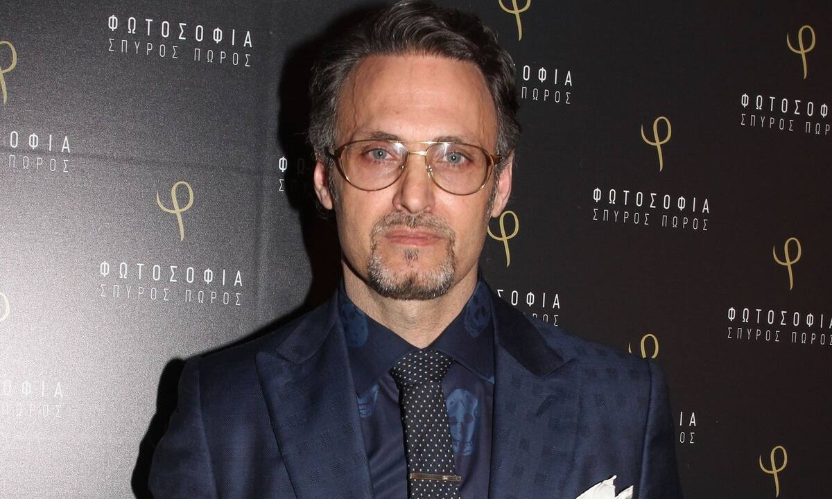 ΠΑΣΟΚ: Αποχώρησε από το κόμμα ο Σπύρος Πώρος