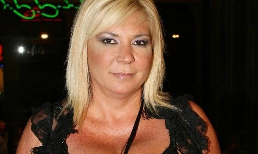 Δήμητρα Λιάνη Παπανδρέου: «Μεταλλαγμένο κόμμα το ΠΑΣΟΚ»