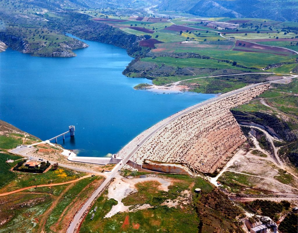 «Ανησυχούν» οι Τούρκοι για την λειψυδρία στην ελεύθερη Κύπρο: «Τους δίνουμε τουρκικό νερό αλλά δεν θέλουν»