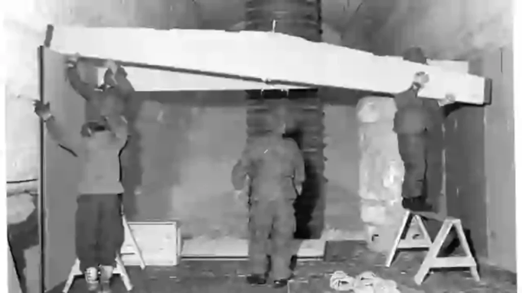 Η μυστική πυρηνική βάση των ΗΠΑ στη Γροιλανδία: Έχει 3 φορές το μέγεθος της Δανίας