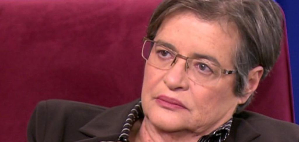 Ντέπυ Γκολεμά: «Η κριτική μου ήταν επαγγελματική και όχι προσωπική – Φυσικά και έχω αδικήσει ανθρώπους»