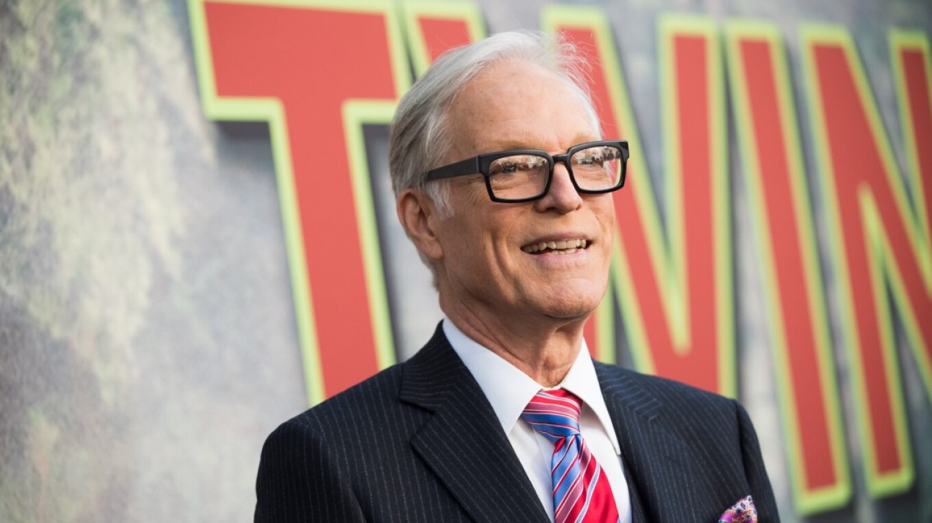 Έφυγε από τη ζωή σε ηλικία 90 ετών ο Ρίτσαρντ Τσάμπερλεϊν – Υπέστη βαρύτατο εγκεφαλικό