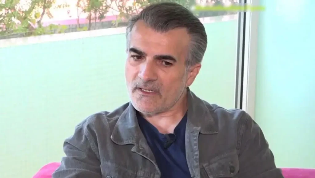 Παύλος Σταματόπουλος: «Έπαθα θρόμβωση και οι γιατροί μου έλεγαν πως ήταν θέμα ωρών»