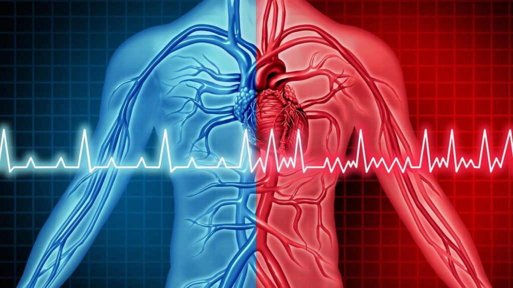 Νέα έρευνα: Η κολπική μαρμαρυγή αυξάνει τον κίνδυνο άνοιας κατά 21% σε ασθενείς κάτω των 70 ετών
