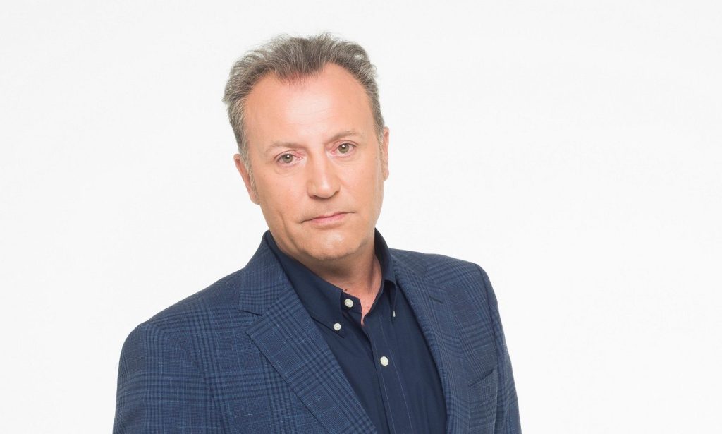 O Δ.Oικονόμου «τρόλαρε» τον Α.Πορτοσάλτε για την ήττα της ΑΕΚ: «Μα μόνο χάνετε δεν κάνετε και τίποτα άλλο»