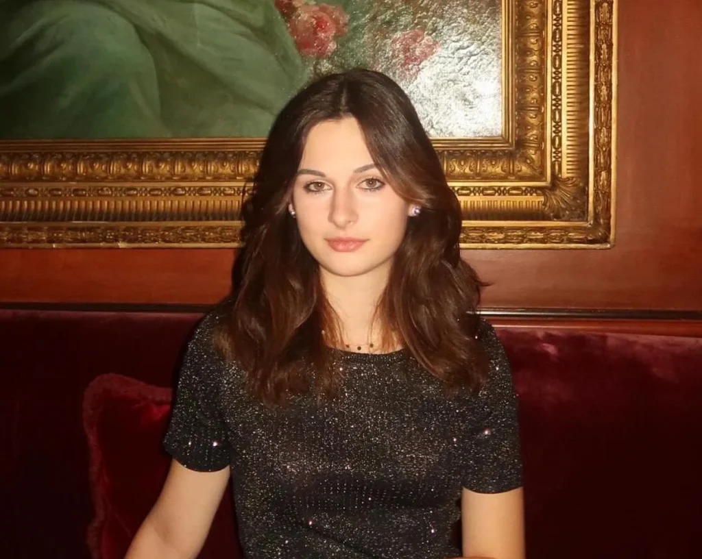 Μονακό: Ποια είναι η πριγκίπισσα που ξεχώρισε και «μαγνήτισε» τα βλέμματα στο Χορό των Ρόδων