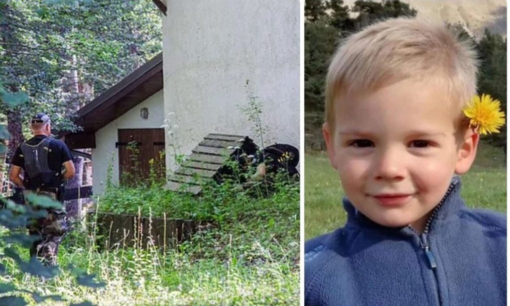 Νέες αποκαλύψεις στην υπόθεση του μικρού Εμίλ: Τα λείψανα του είχαν διατηρηθεί σε καταψύκτη πριν πεταχτούν