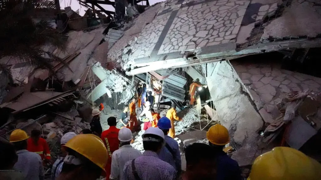 Μιανμάρ: Ξεπέρασαν τους 2.000 οι νεκροί – Εκατοντάδες οι αγνοούμενοι (βίντεο)