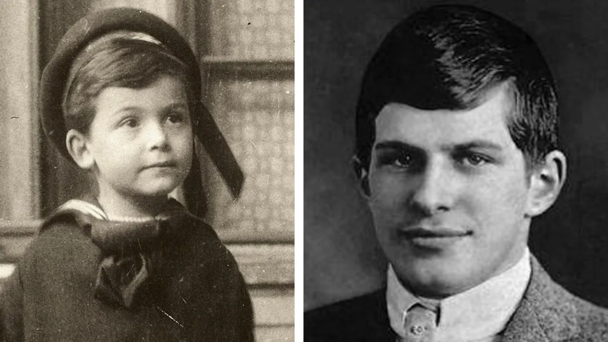 Αυτό είναι το υψηλότερο IQ που έχει καταγραφεί στην ιστορία