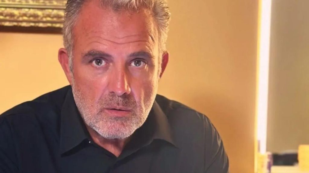 Π.Τσαρούχας κατά Π.Φιλιππίδη: «Καθαρός ουρανός αστραπές δεν φοβάται»