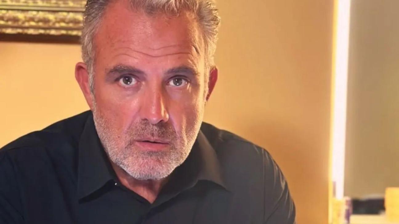 Π.Τσαρούχας κατά Π.Φιλιππίδη: «Καθαρός ουρανός αστραπές δεν φοβάται»