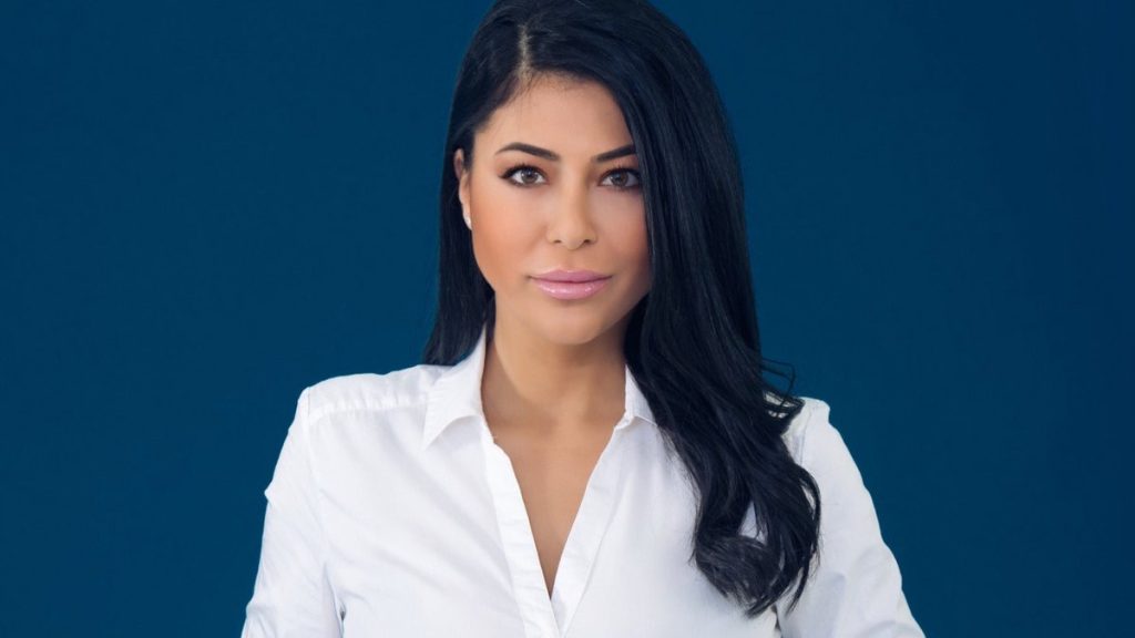 Α.Λατινοπούλου για Μ.Λεπέν: «Σήμερα στεκόμαστε όλοι στο πλευρό της»