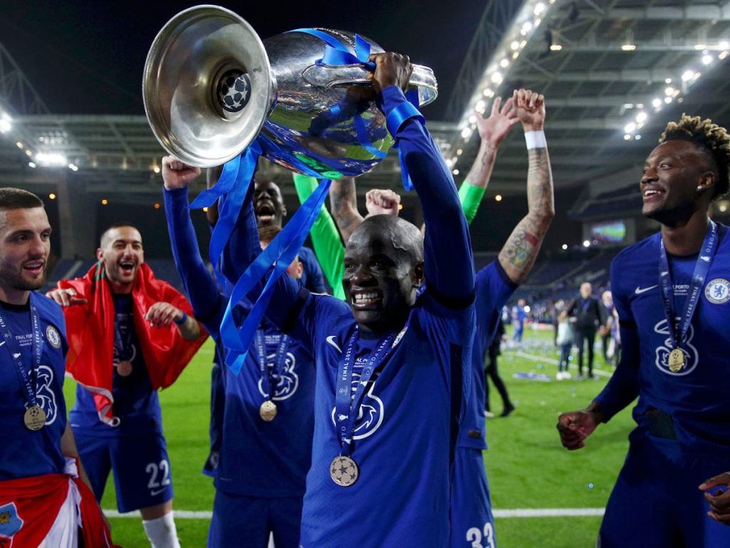 Ε.Καντέ: Δεν ξεχνά τις ρίζες του ο πρώην σταρ της Τσέλσι – Δίνει 5 εκατ. ευρώ στο Μάλι για να χτίσει νοσοκομεία