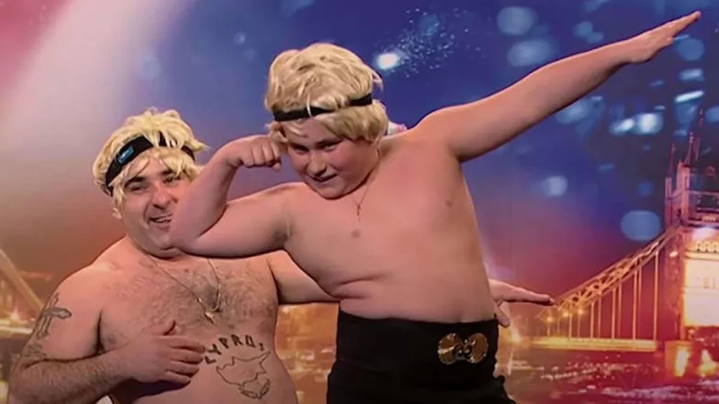 Το παιδί-θαύμα του Britain’s Got Talent – Δείτε πώς είναι σήμερα και τι κάνει στη ζωή του