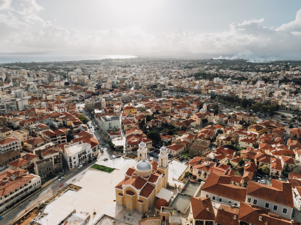 Αυτοί είναι οι πιο δημοφιλείς προορισμοί για το Πάσχα σε Ελλάδα και εξωτερικό