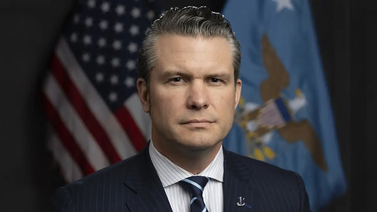 Πιτ Χέγκσεθ: Ανακοίνωσε πως οι ΗΠΑ δημιουργούν στρατιωτική βάση στην Ιαπωνία