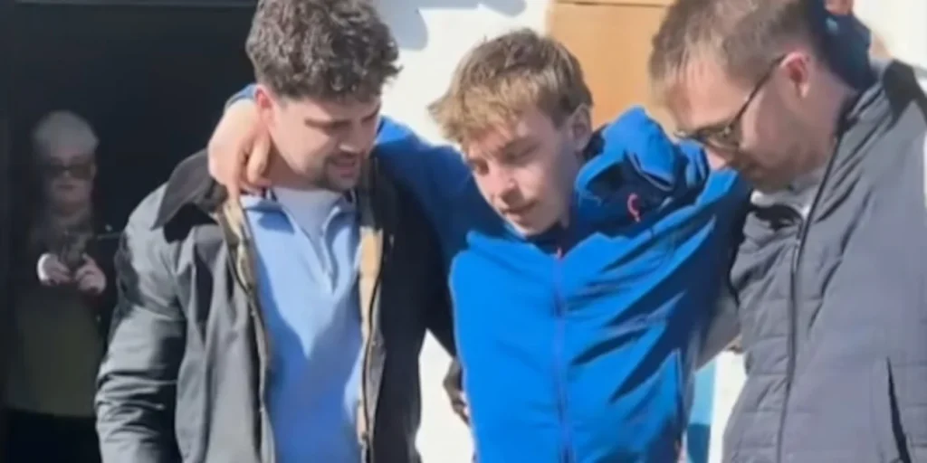 Έτρεξε για 24 ώρες σε διάδρομο – Δείτε τι έπαθε το σώμα του (βίντεο) 