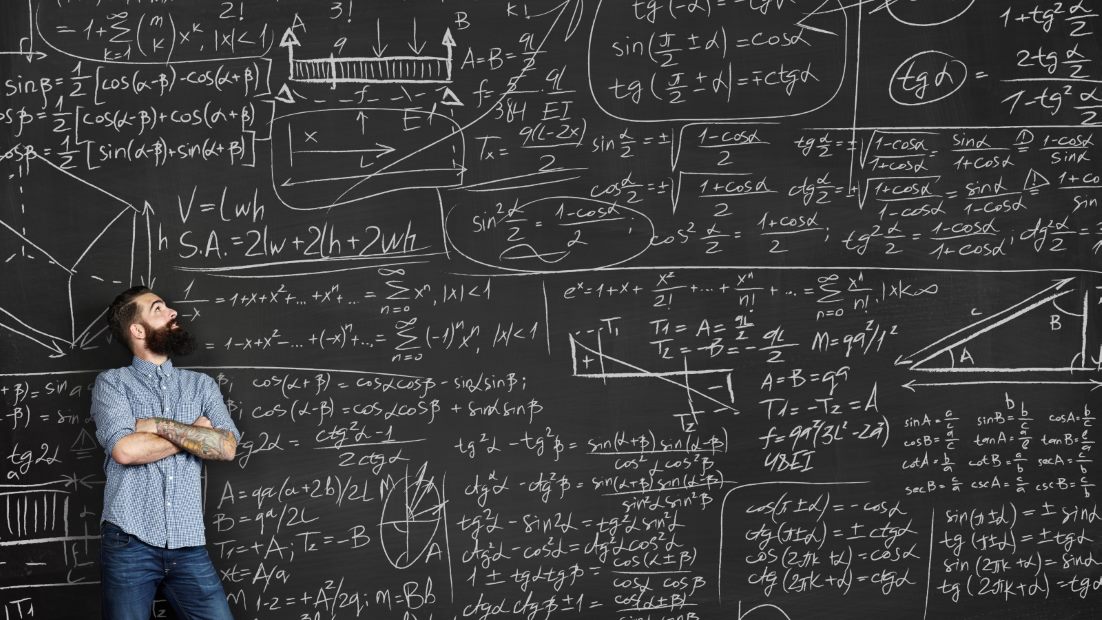 Οι 10 εξισώσεις που άλλαξαν την πορεία της ανθρωπότητας