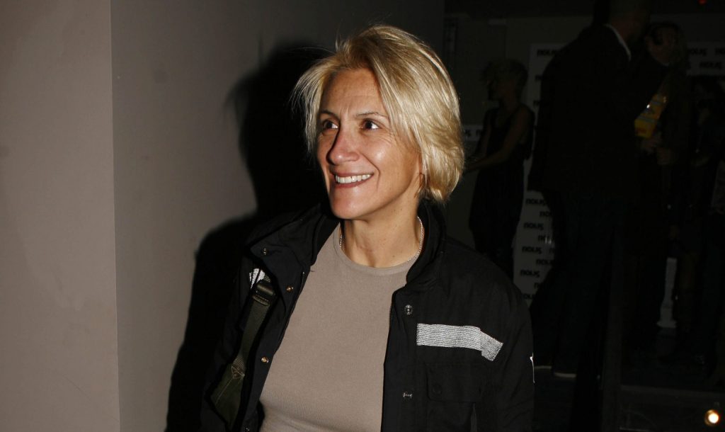 Α.Αντωνόπουλος για Κ.Κωνσταντίνου: «Δεν ήταν καλά στα γυρίσματα ερχόταν από τη χημειοθεραπεία»