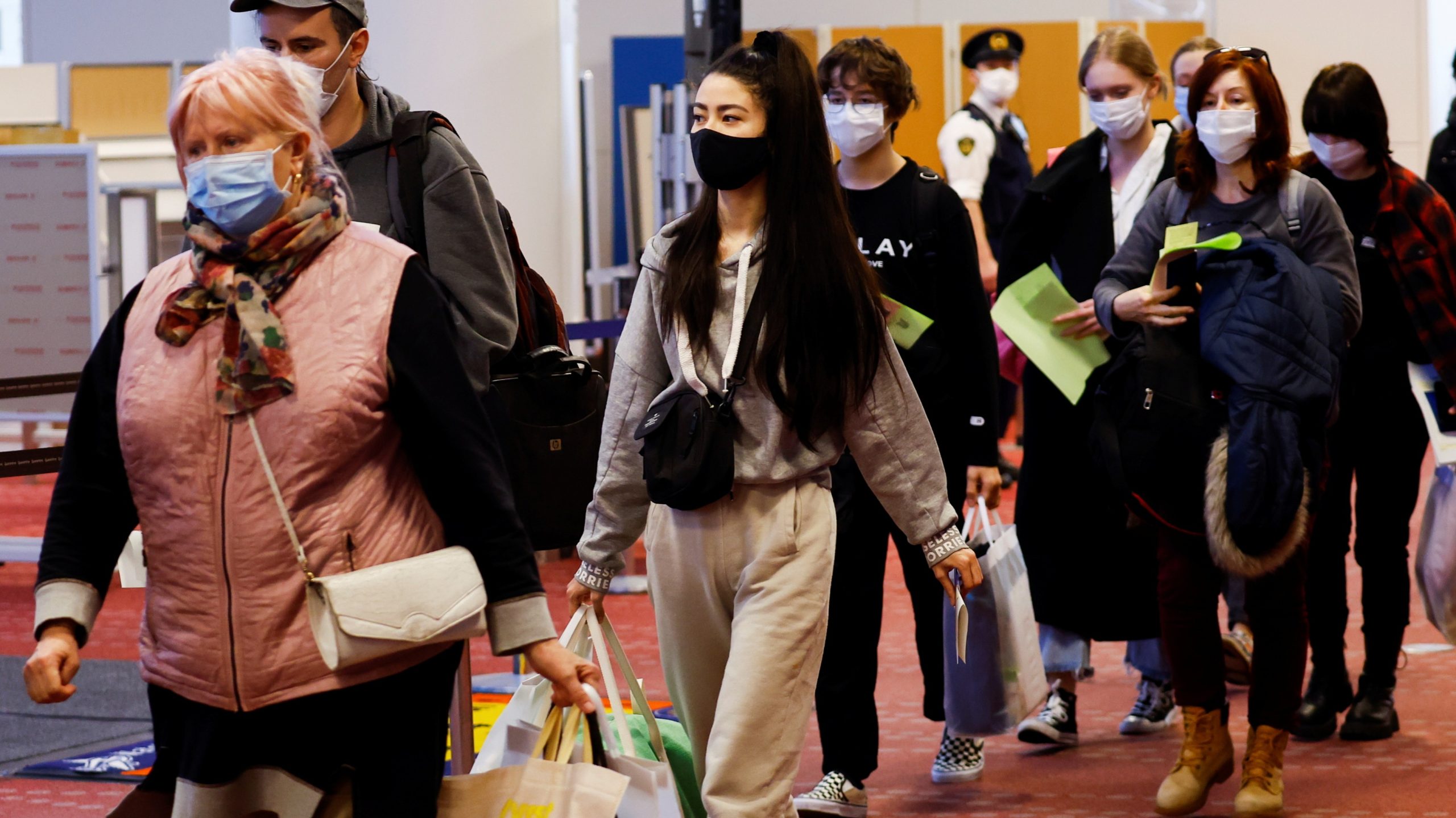 Βίντεο: Η «μάστιγα» της παράνομης μετανάστευσης – Ακόμα και η Ιαπωνία «γεμίζει»!