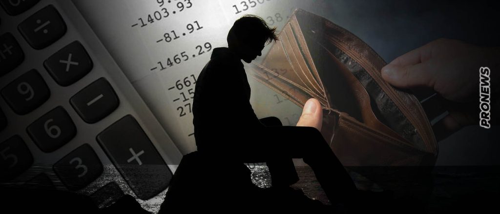 Η Ελλάδα σε αδιέξοδο: Απαιτούνται ριζικές λύσεις και κυβέρνηση εθνικής συνεργασίας