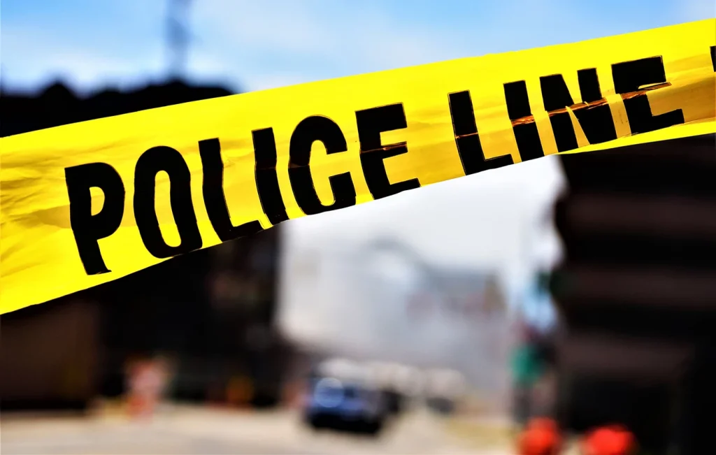 Οχάιο: Γυναίκα διέταξε σύζυγο και 4 εραστές να απαγάγουν και να βασανίσουν άνδρα