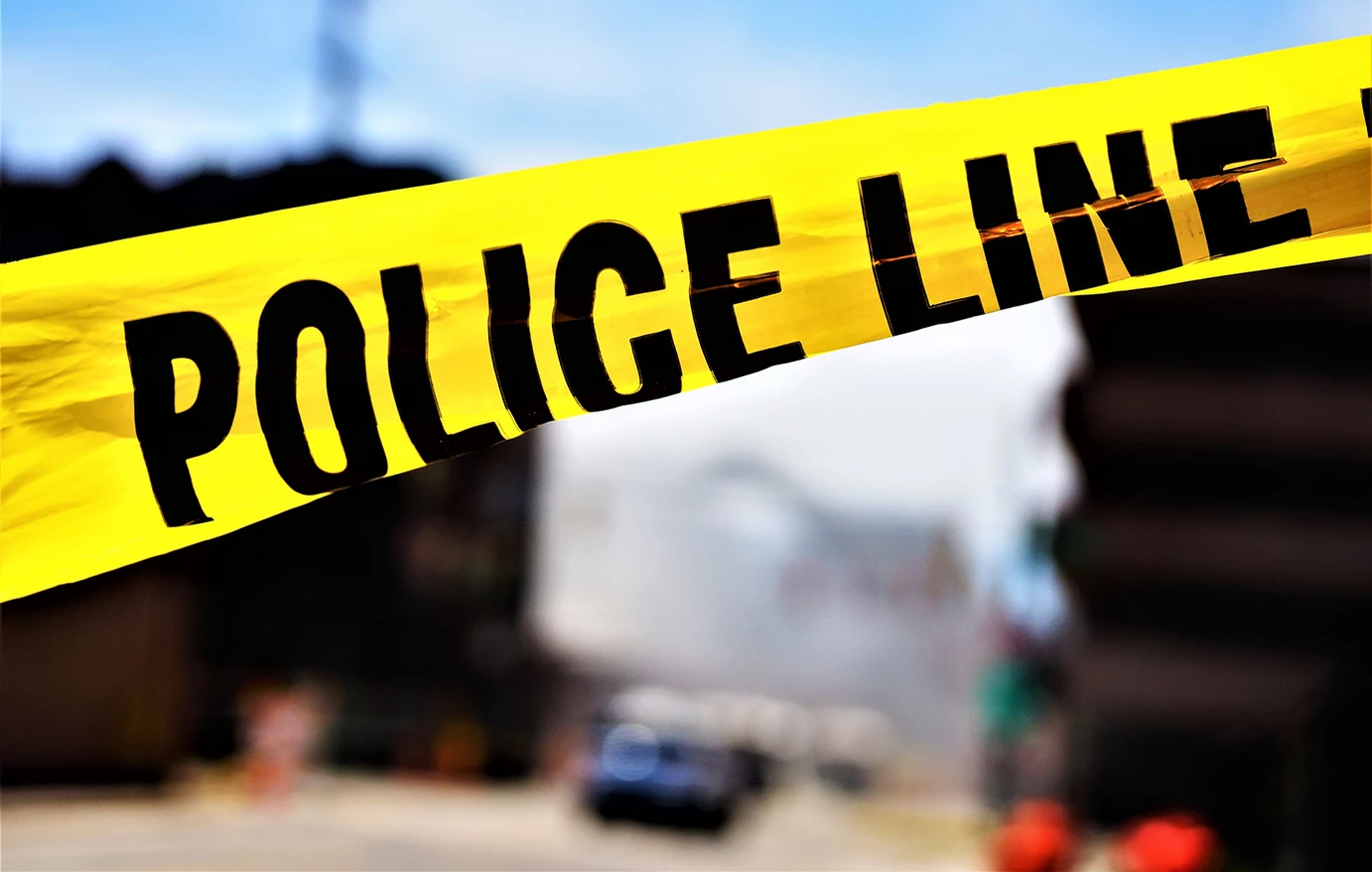 Οχάιο: Γυναίκα διέταξε σύζυγο και 4 εραστές να απαγάγουν και να βασανίσουν άνδρα