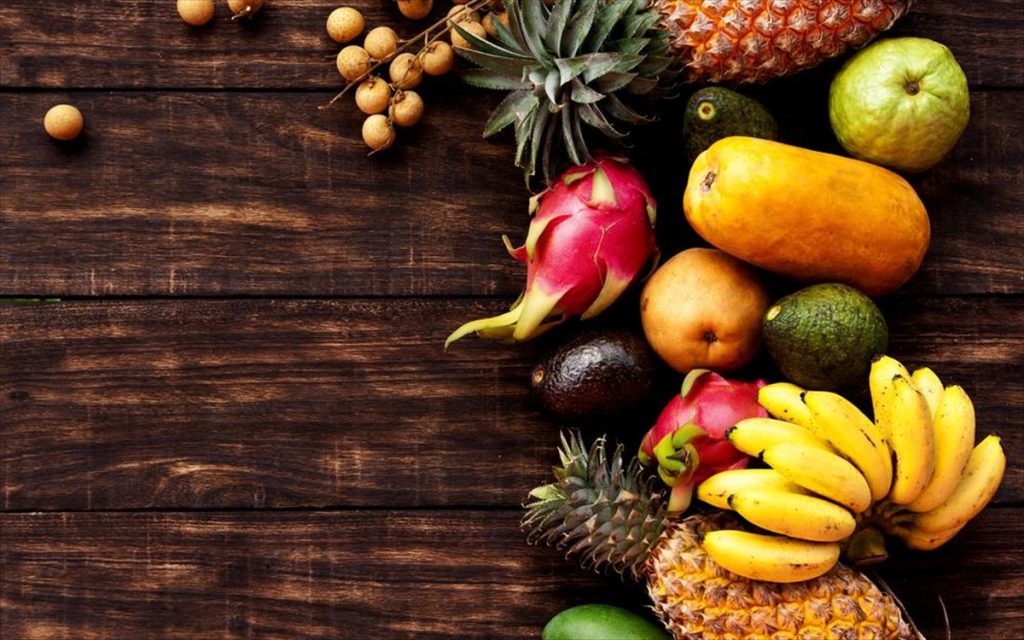 Μπορούν τα τροπικά φρούτα να καταπολεμήσουν τον καρκίνο; – Τι αποκαλύπτει νέα έρευνα