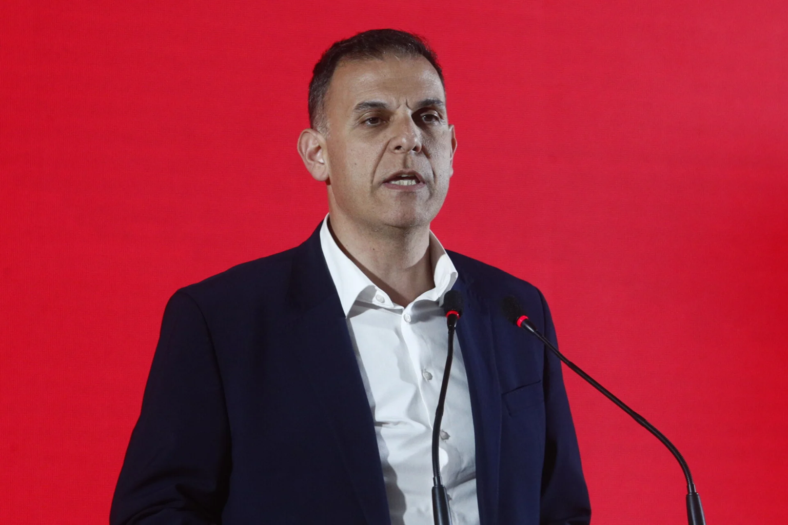 Γ.Καραμέρος: «Το 46% των εργαζομένων παίρνει κάτω από 1.000 ευρώ το μήνα»