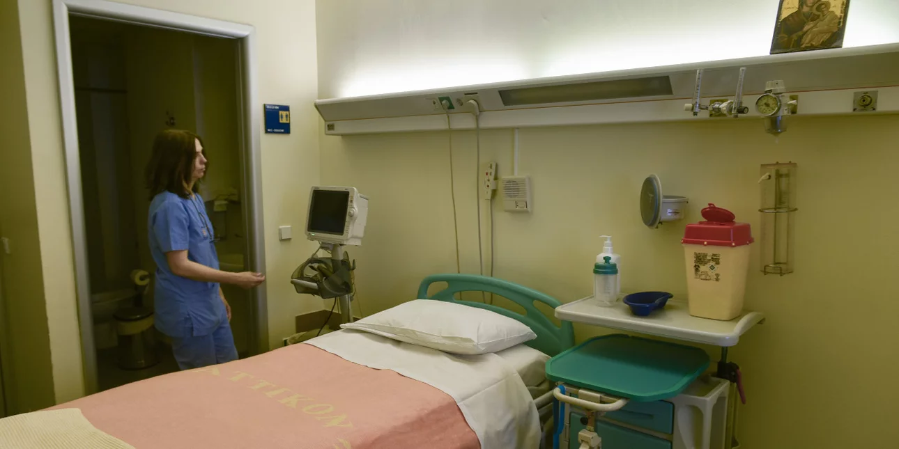 Κρούσμα φυματίωσης σε 2χρονο στην Καβάλα – Μεταφέρθηκε σε νοσοκομείο της Θεσσαλονίκης