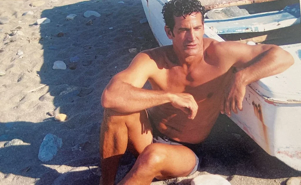 Η αποκάλυψη του Χρήστου Μάντακα για το αυτοάνοσο που αντιμετώπισε: «Δεν μπορούσα να περπατήσω»