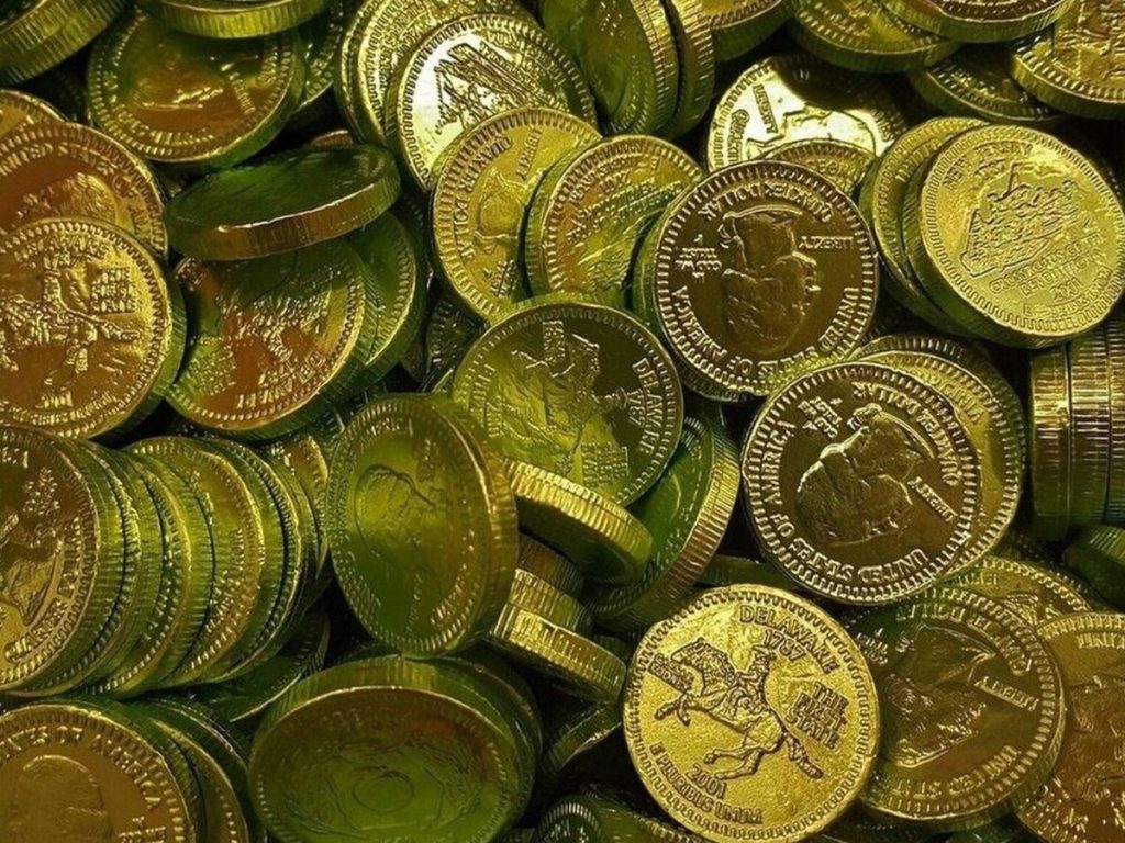 Θεσσαλονίκη: Συνελήφθη 19χρονος που πέρασε τα φλουριά της βασιλόπιτας για…χρυσές λίρες