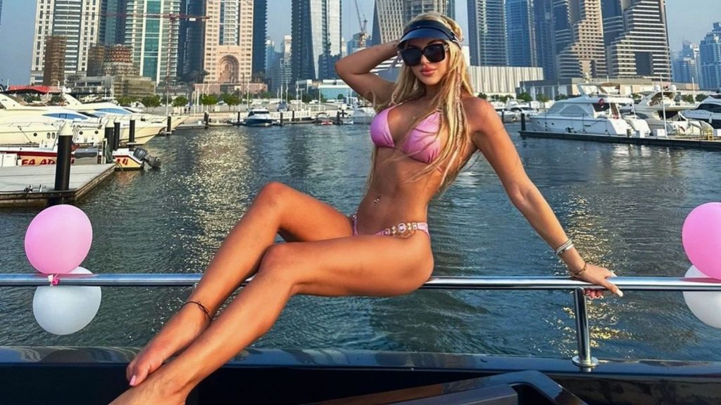 Α.Τερζή για κύκλωμα μαστροπείας στο Ντουμπάι: «Οι κοπέλες φαίνονται από το ντύσιμο και τον τρόπο που μιλάνε»