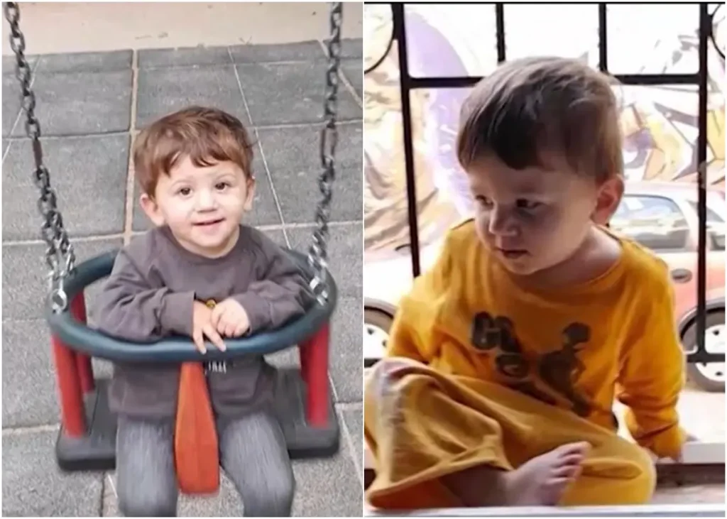 Νέες αποκαλύψεις στην υπόθεση του 3χρονου Άγγελου: Για κακοποίηση κατηγορείται και ο βιολογικός πατέρας