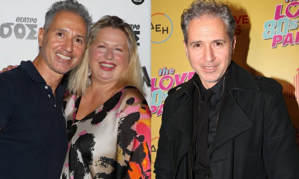 Σάντρα Βουτσά για Δημήτρη Κόκοτα: «Τώρα πια είναι στο χέρι του το πότε θα επανέλθει…»