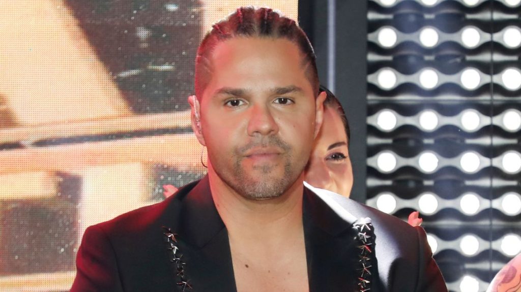 Γ.Τσαλίκης για Α.Οικονομάκου: «Τη στεναχώρησα και της ζήτησα συγγνώμη – Πώς τόλμησα και το έκανα αυτό δημόσια;»