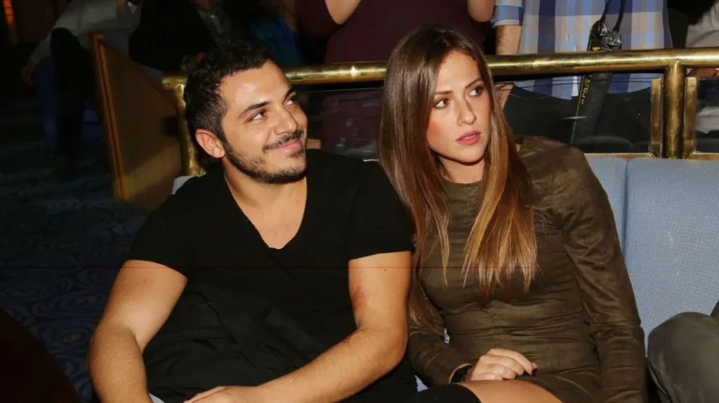 Κ.Δόξας – Μ.Δεληθανάση: Ξανά στα δικαστήρια μετά τη μήνυση για ενδοοικογενειακή βία