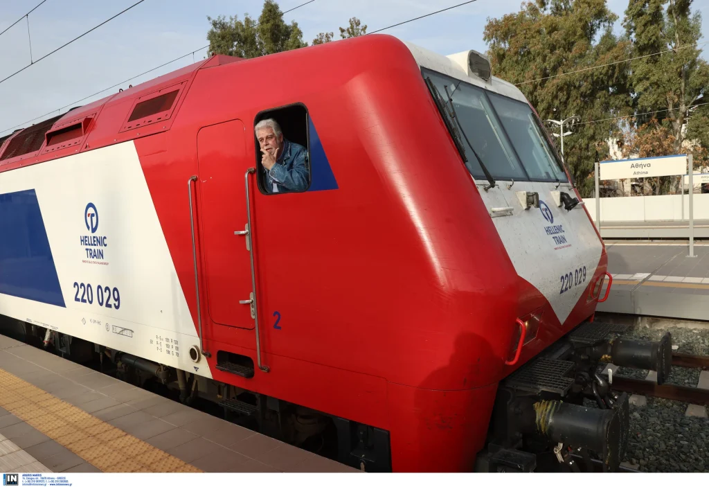 ΟΣΕ: Εργαζόμενοι σε θέσεις ευθύνης εντοπίστηκαν υπό την επήρεια ναρκωτικών – Απομακρύνθηκαν από τις θέσεις