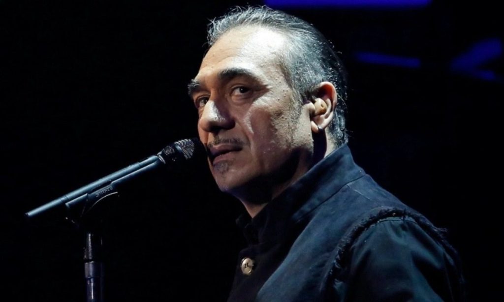 Γ.Λιάγκας για Ν.Σφακιανάκη: «Βρίσκεται πολύ κοντά σε συμφωνία με το YTON για να γυρίσει στις πίστες»