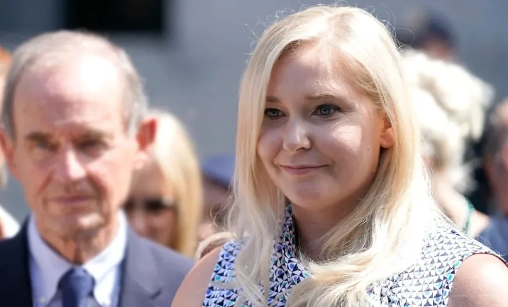 Αυστραλία: H αστυνομία διαψεύδει ότι η Β.Τζιουφρέ που είχε καταγγείλει τους Τ.Έπσταϊν και πρίγκιπα Άντριου πεθαίνει