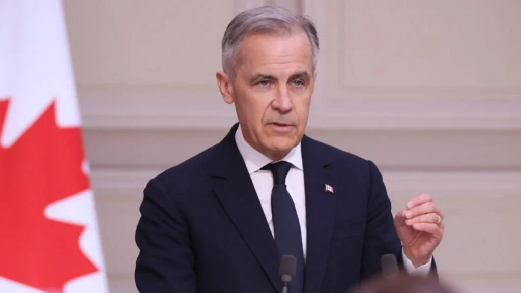 Καναδάς: Ανακοίνωσε την επιβολή δασμών 25% σε όλα τα οχήματα που εισάγονται από τις ΗΠΑ