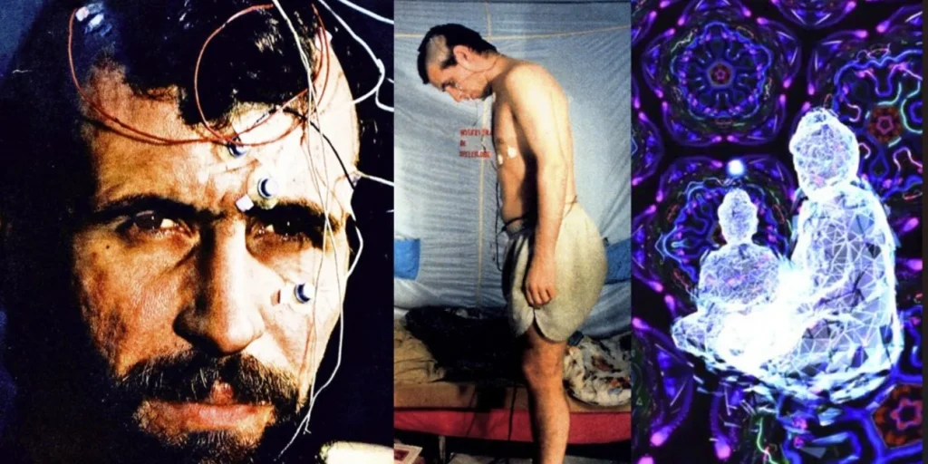 Ένα αμφιλεγόμενο πείραμα: Aυτός ήταν ο άνθρωπος που έζησε μέσα σε μία σπηλιά για 6 μήνες χωρίς κανένα… ρολόι!