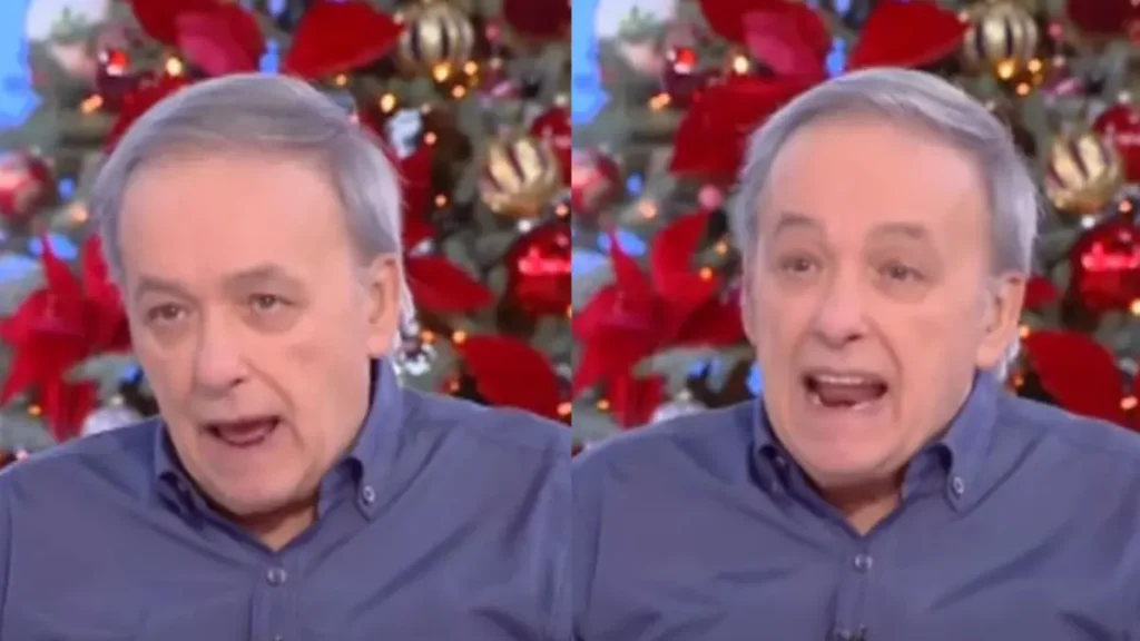 Α.Μικρούτσικος για τη pet groomer στο Βόλο: «Εγώ θα την μηνύσω! Είναι βασανίστρια!»