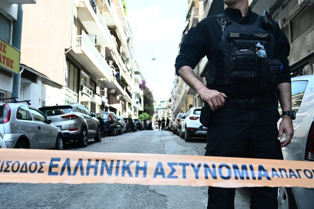 Εξάρχεια: Συνελήφθη 45χρονος Πακιστανός καταζητούμενος από την Ιντερπόλ για ανθρωποκτονία