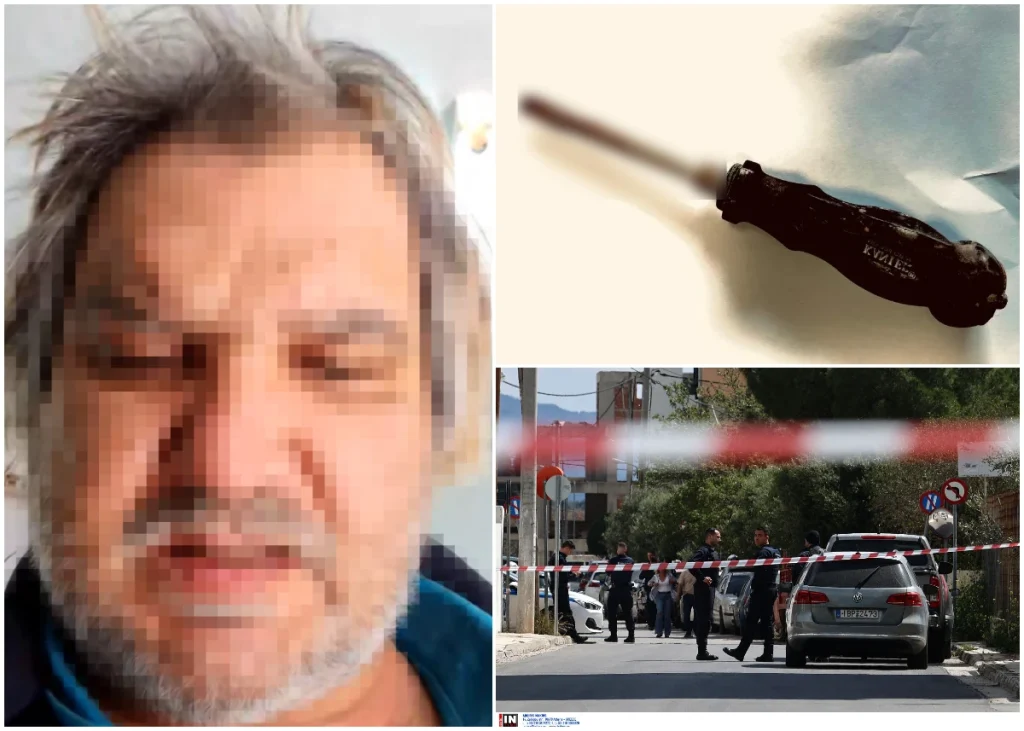 Κορωπί: Προκλητικές οι δηλώσεις του 51χρονου δράστη από το νοσοκομείο – «Αν με πειράξεις κάποιος θα τον σκοτώσω»