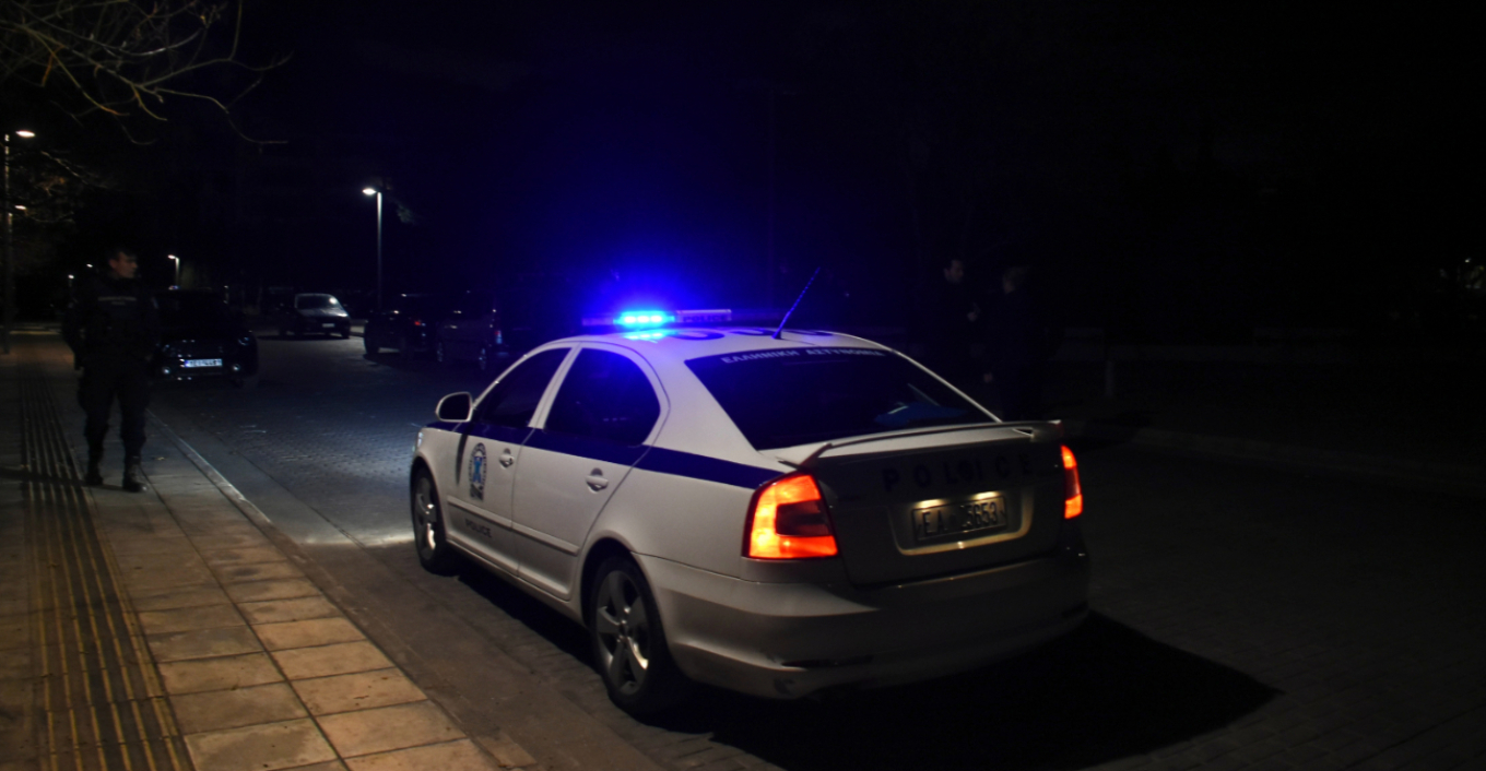 Εξαφανίστηκε μια 16χρονη στη Βοιωτία: Φόβοι ακόμη και για αρπαγή – Δείτε φωτογραφία της