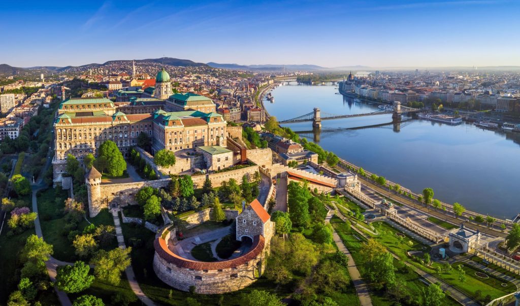 Δωρεάν ταξίδια στην Ευρώπη: Άνοιξε η πλατφόρμα για την υποβολή αιτήσεων – Ποιους αφορά