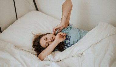 Κάθε πόσα χρόνια πρέπει να αλλάζουμε το στρώμα που κοιμόμαστε;