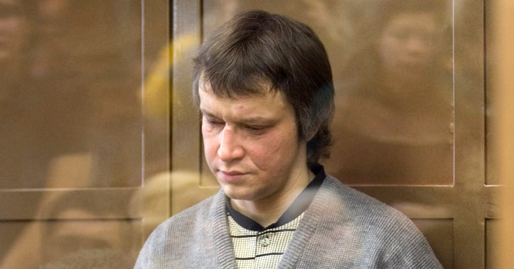 A.Pichushkin: Ο «δολοφόνος της σκακιέρας» με τις 48 δολοφονίες ετοιμάζεται να ομολογήσει άλλες 11!